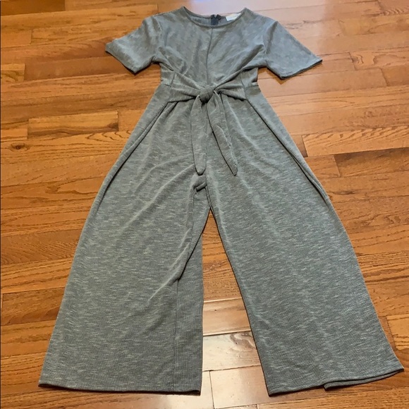 ces femme jumpsuit